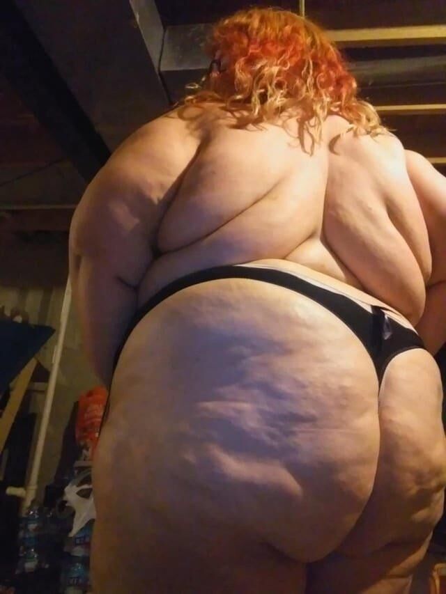 SSBBW Mix