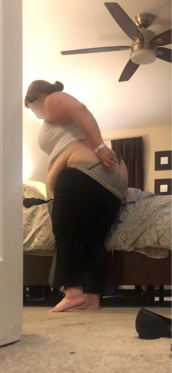 Big girl randoms 