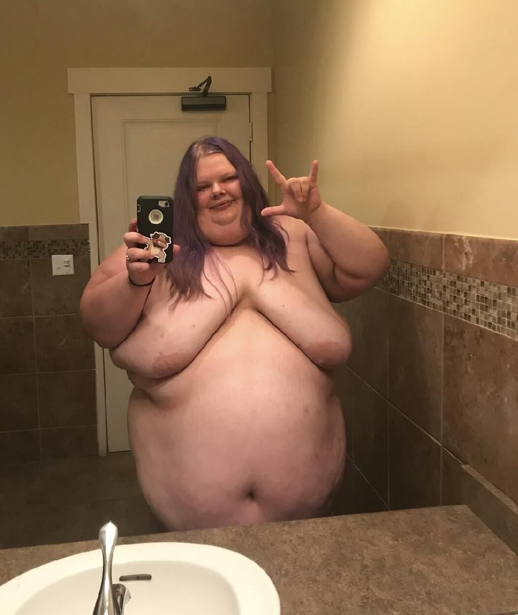 SSBBW Mix