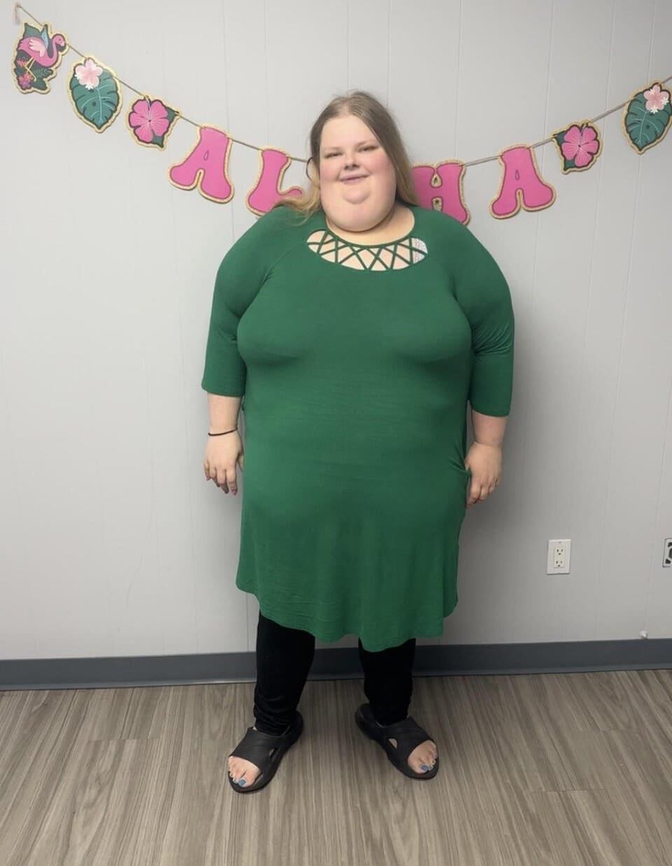 SSBBW Mix