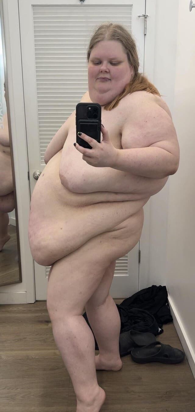 SSBBW Mix