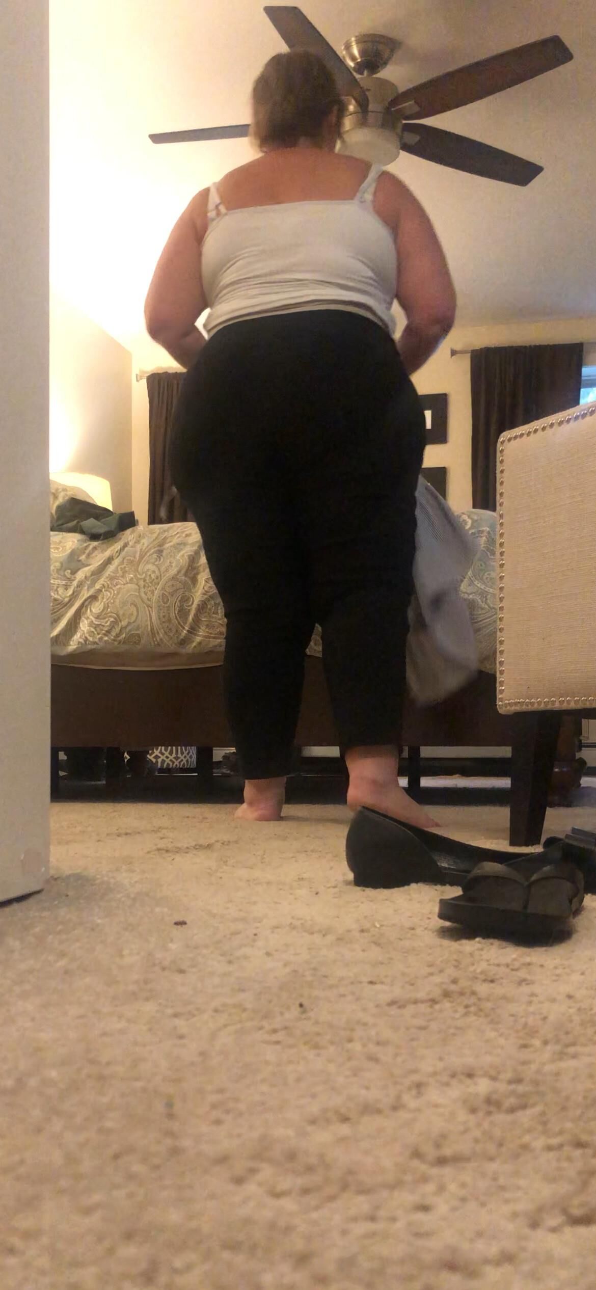 Big girl randoms 