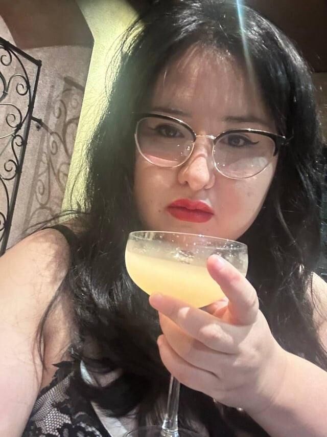 Серафина
