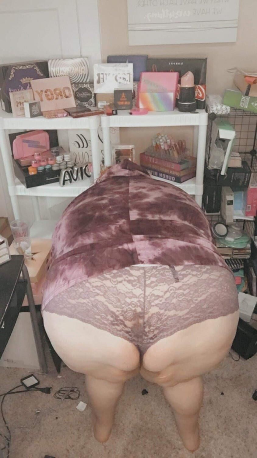 SSBBW Mix