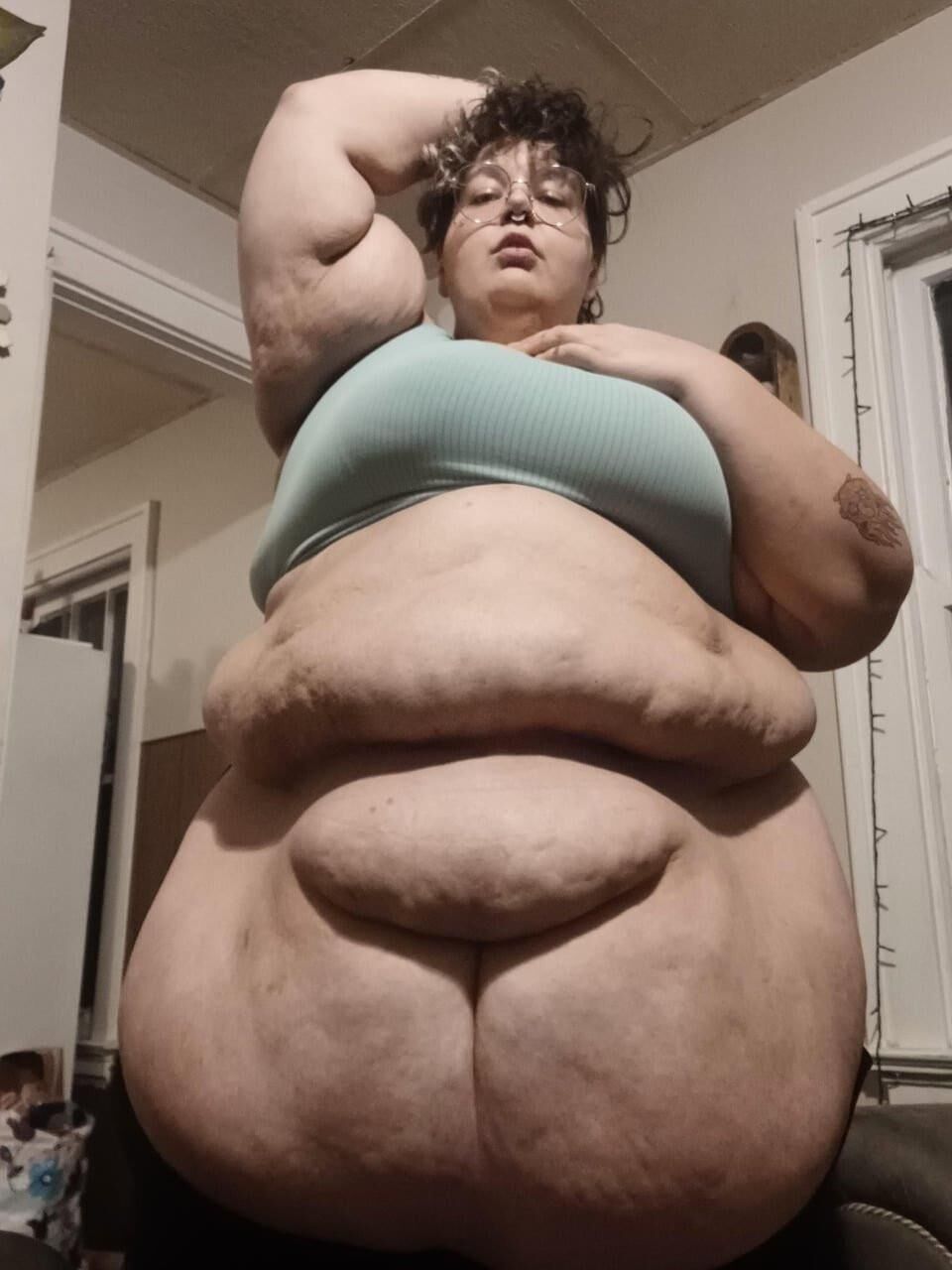 SSBBW Mix