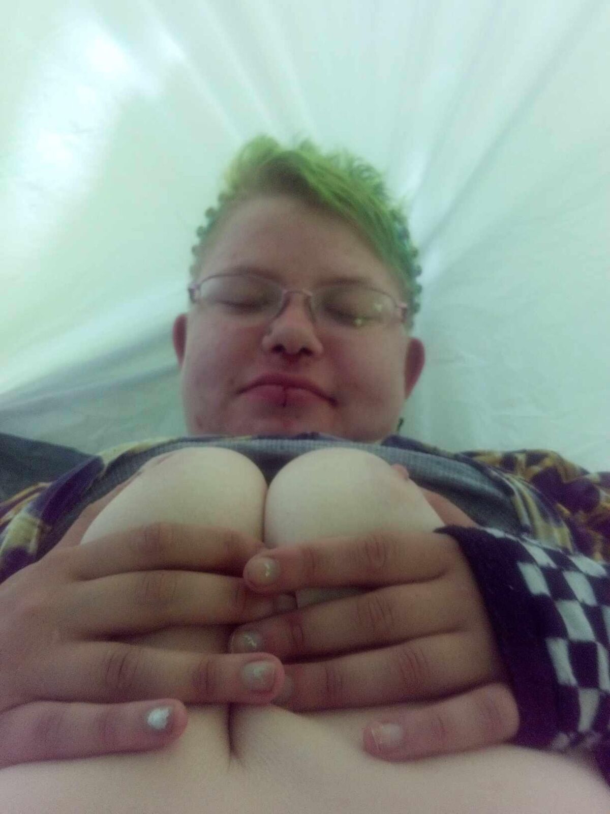 Fat UGLY PIG For DEGRADING Comments 