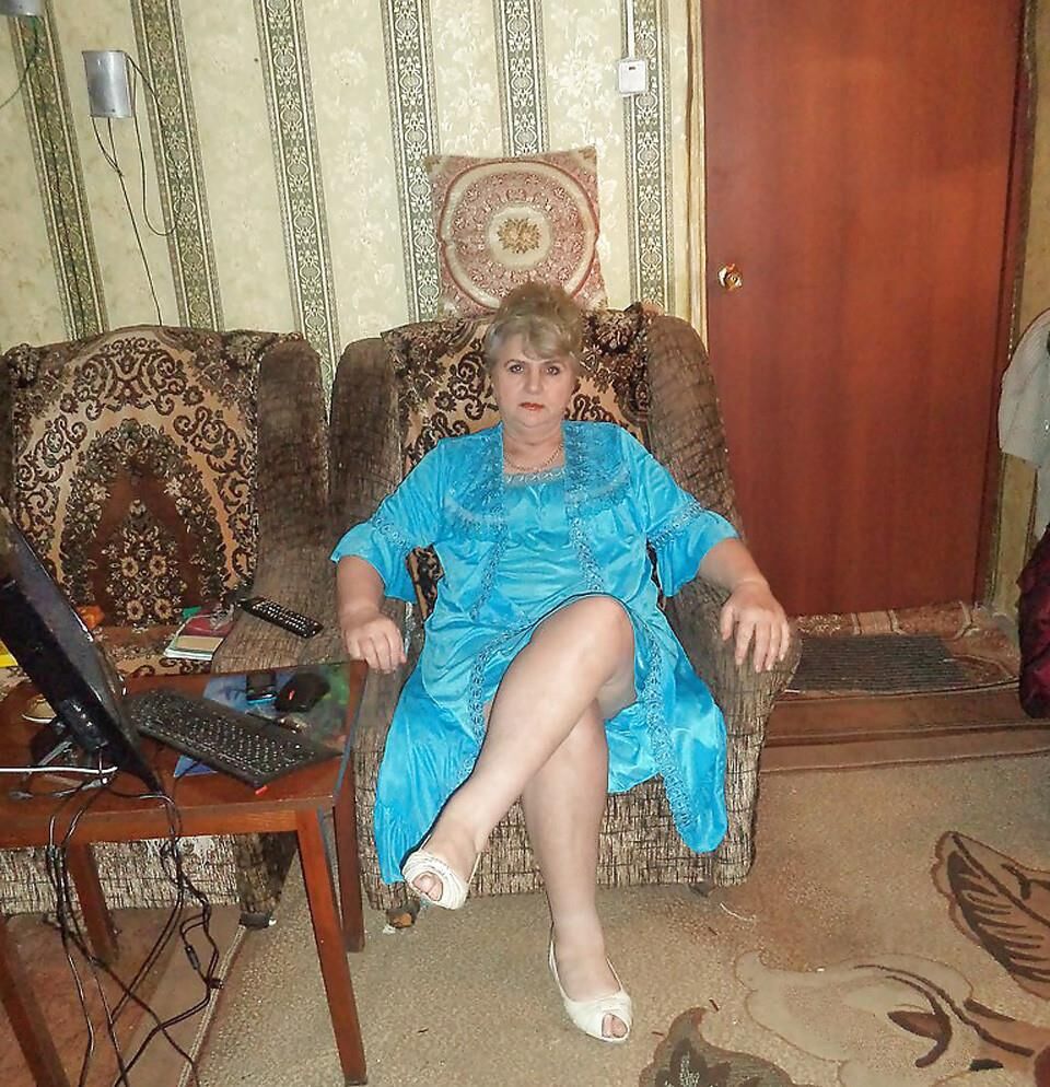 . Fully dressed women, no nudity