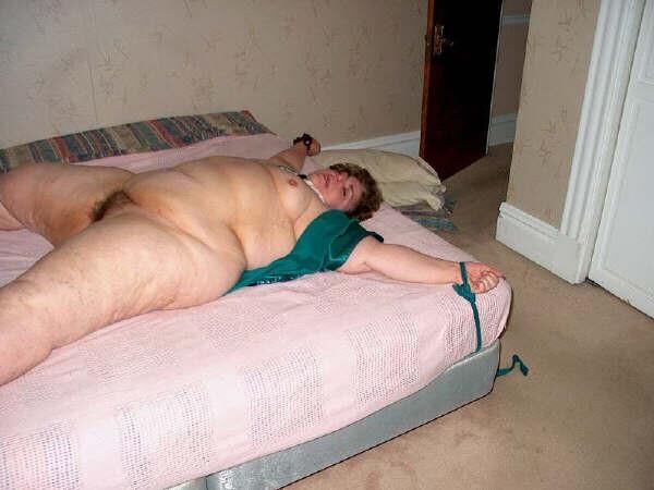 BBWS en esclavitud