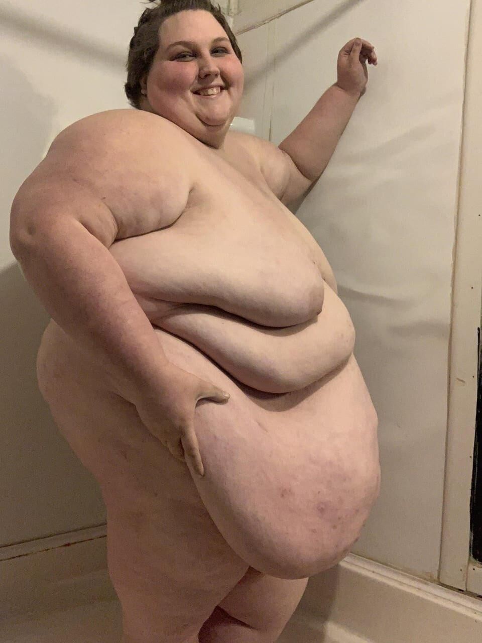 SSBBW Mix