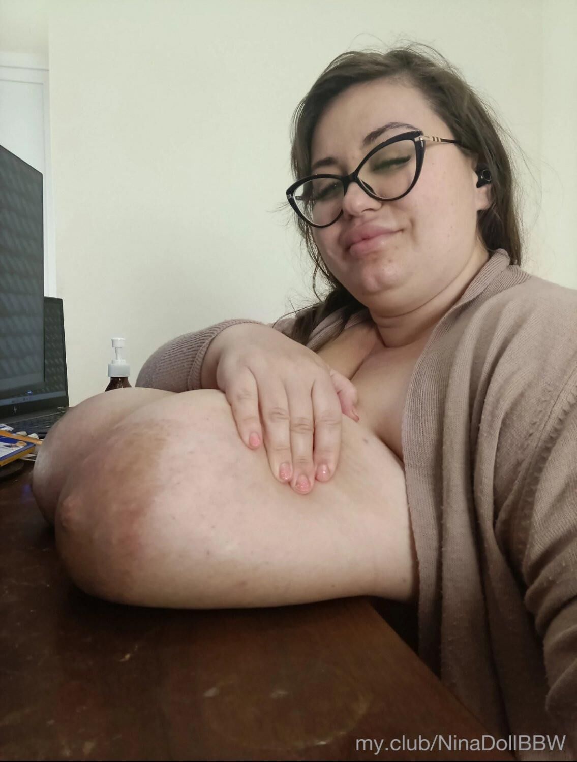 Нина