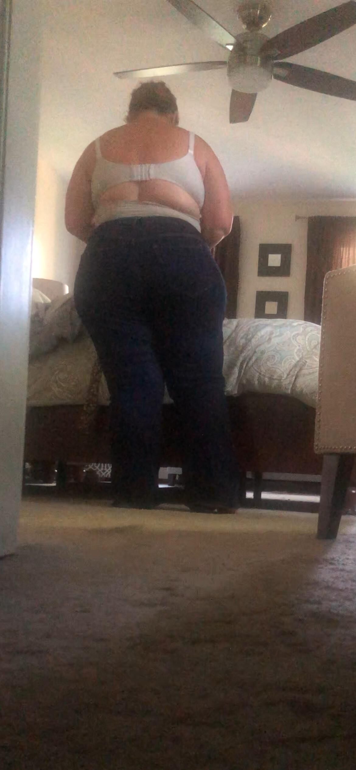 Big girl randoms 