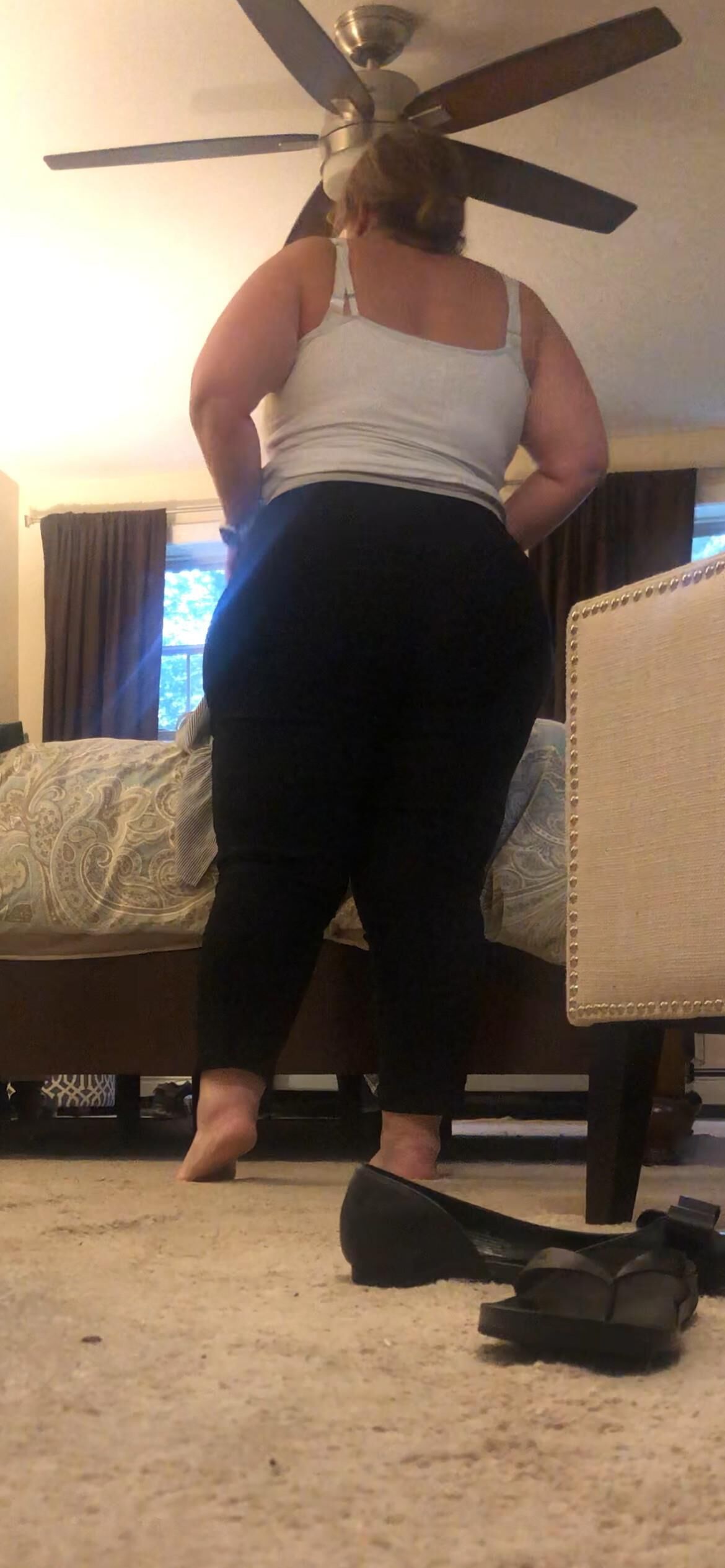 Big girl randoms 