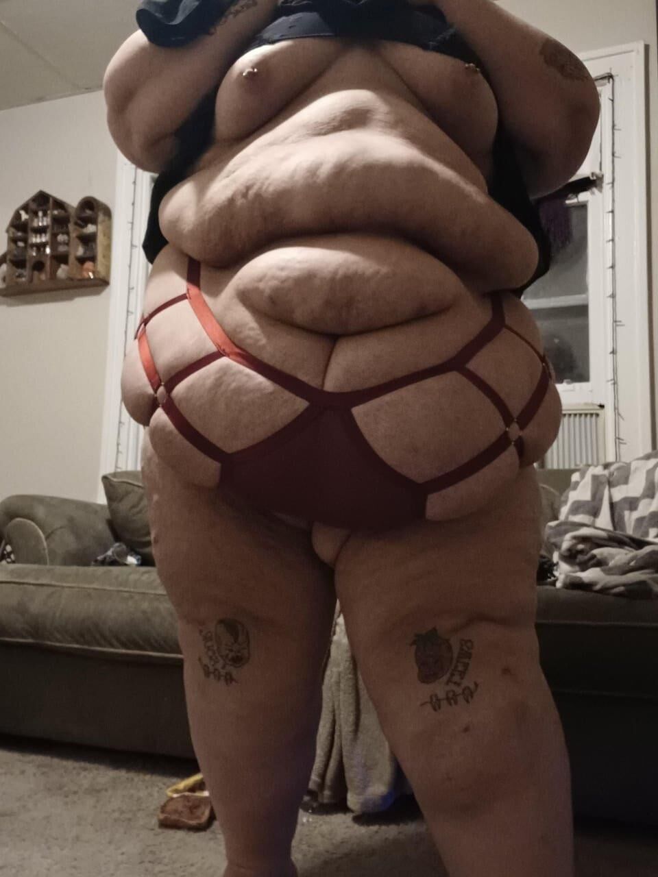 SSBBW Mix