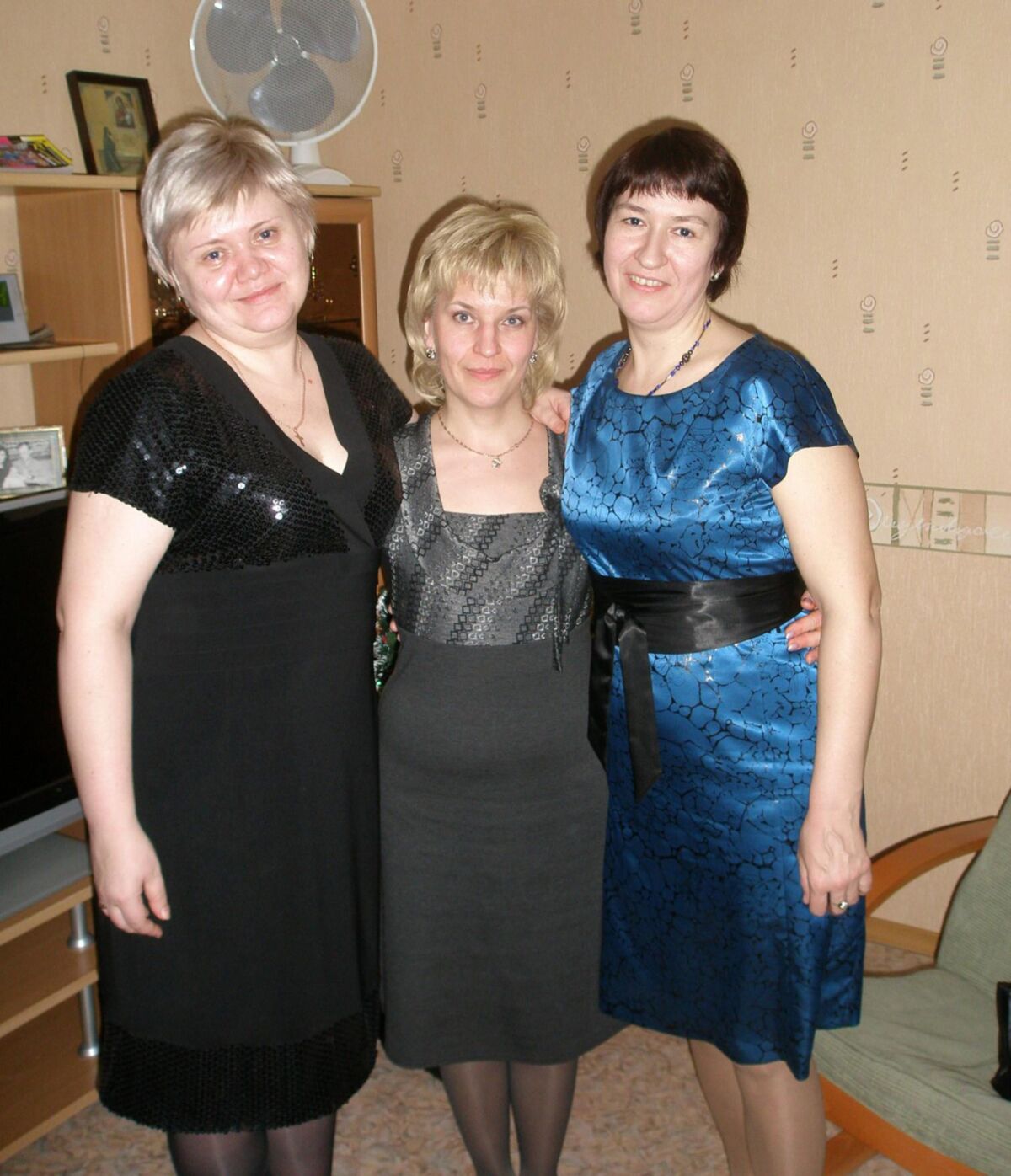 Полем 