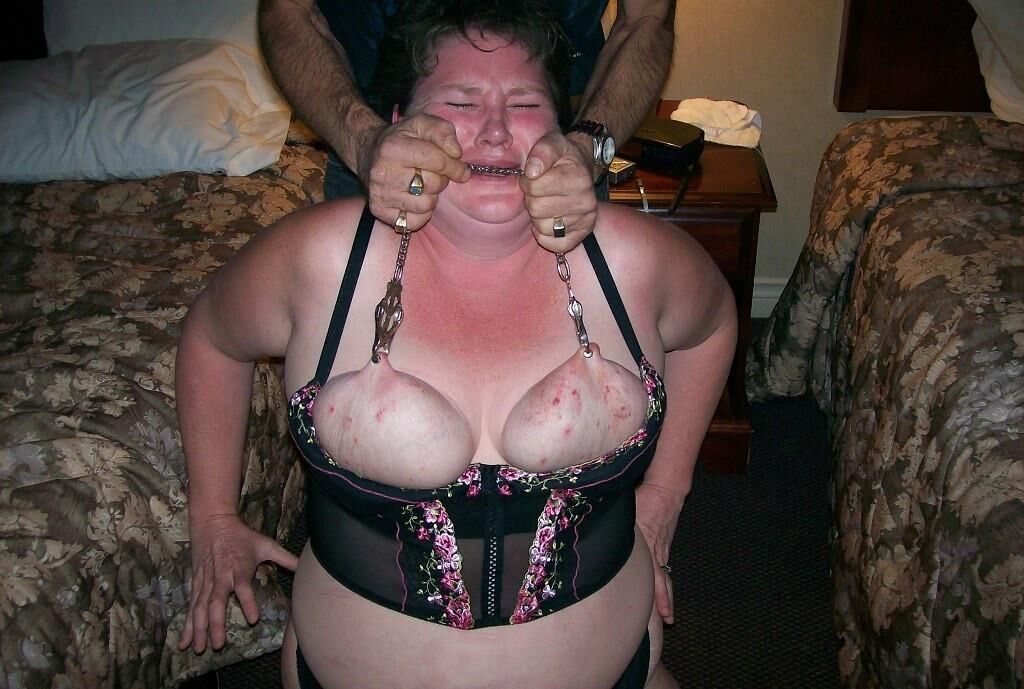 BBWS en esclavitud