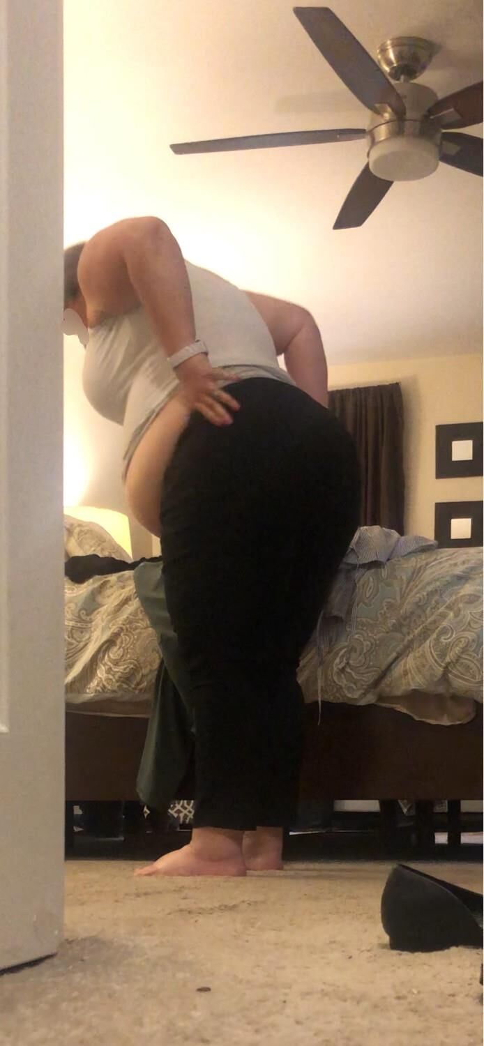 Big girl randoms 