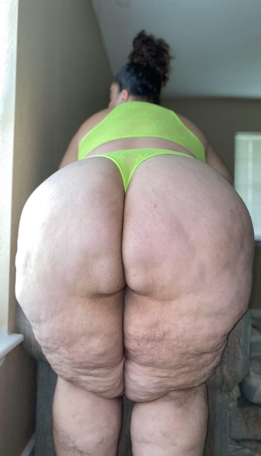 Hot SSBBW