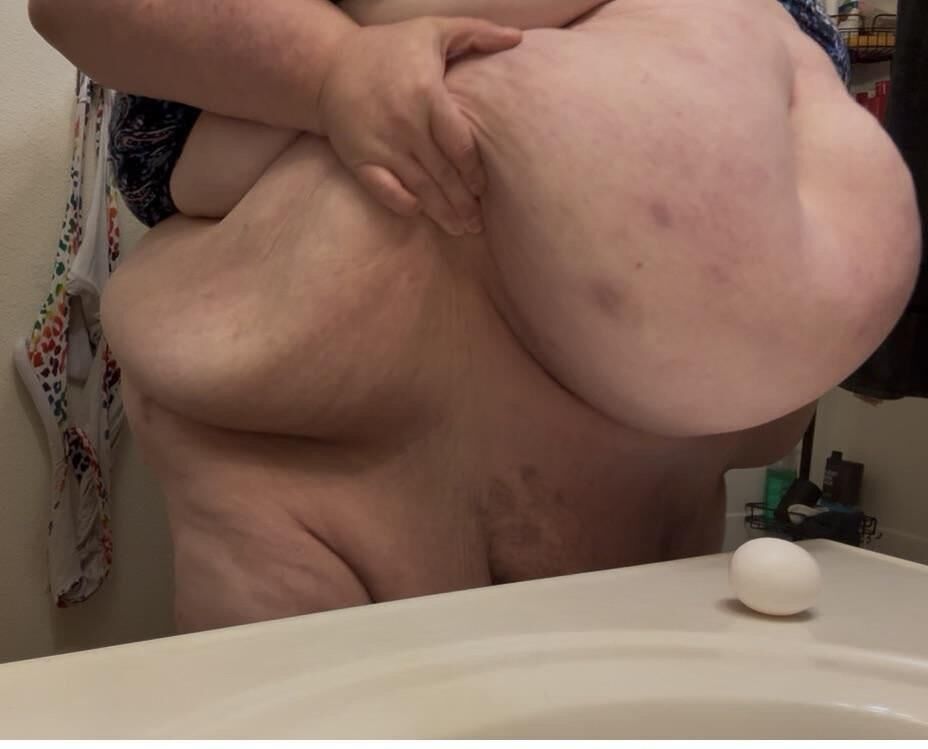 SSBBW Mix