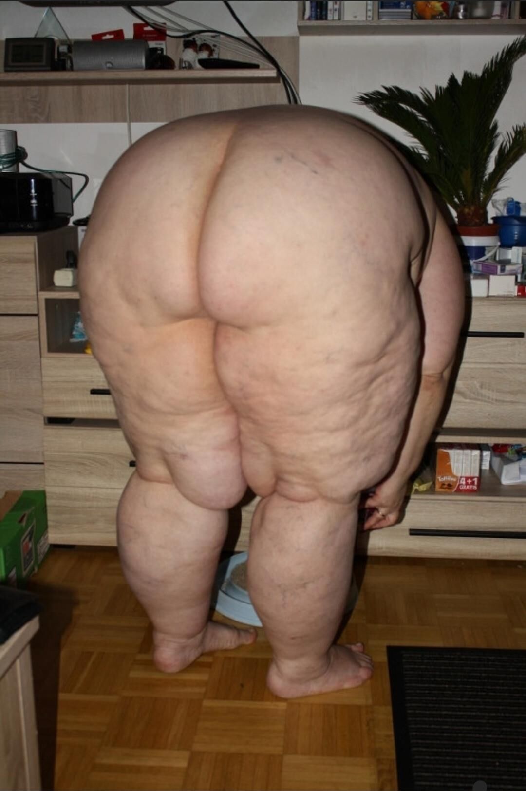 Joselin Perita BBW Nalgonas Puta