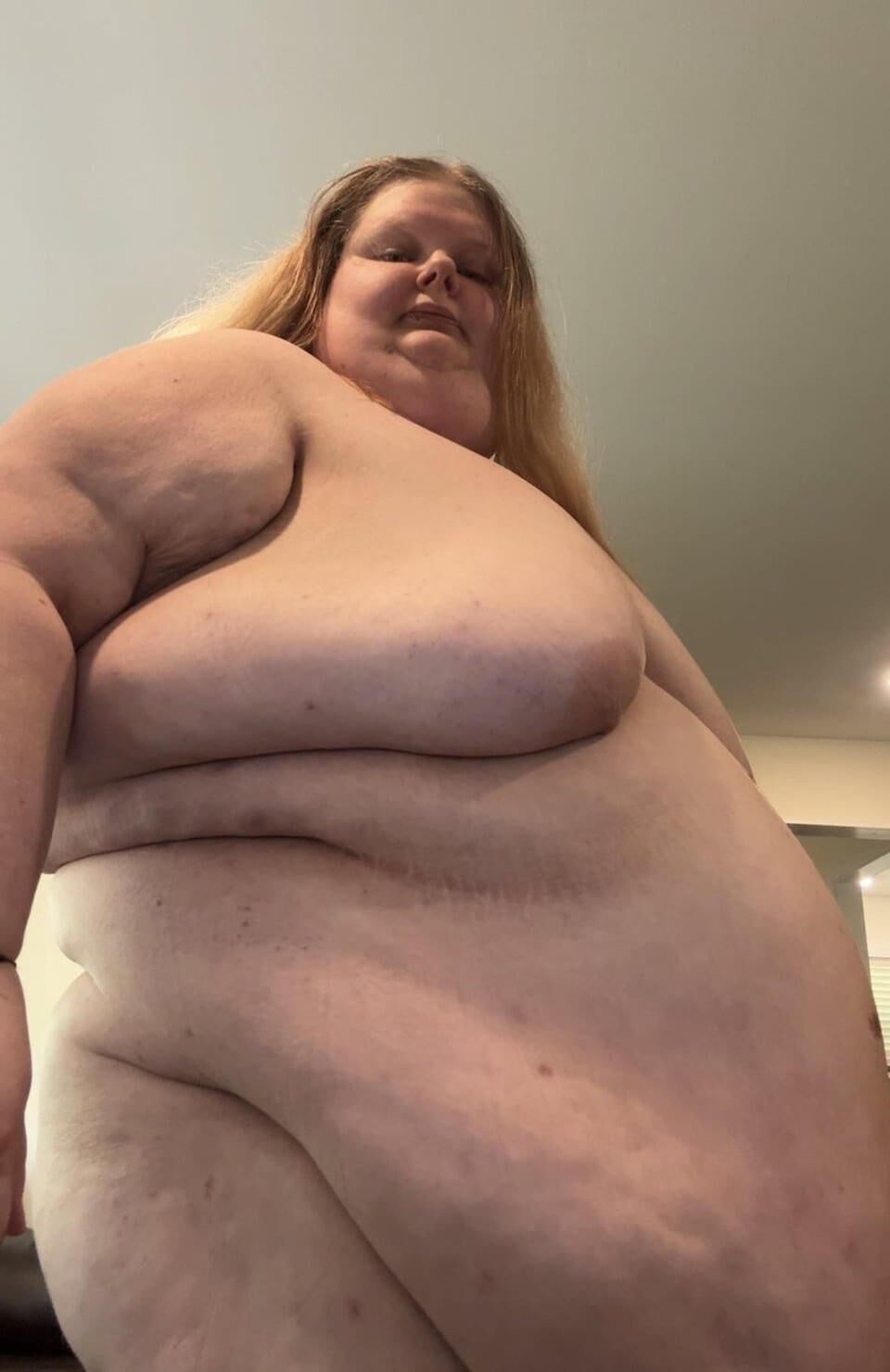 SSBBW Mix