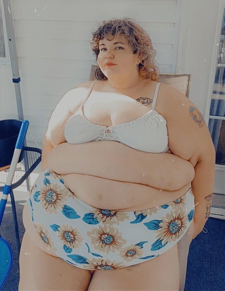 SSBBW Mix