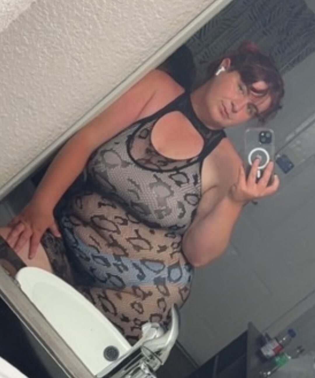 Joselin Josy Nalgonas BBW Mamitas