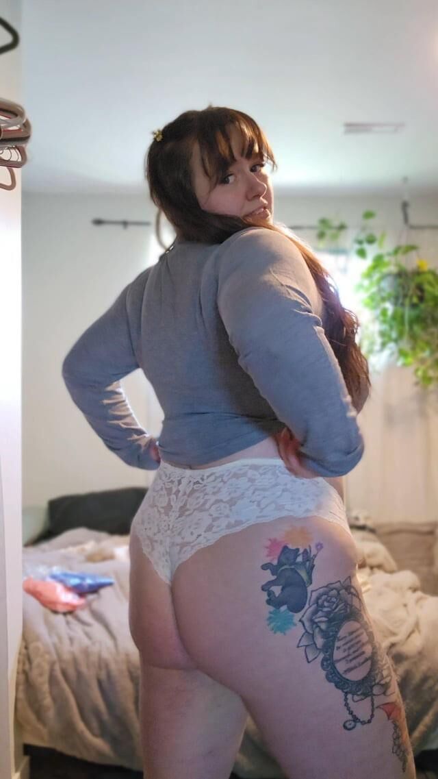 Nena gordita