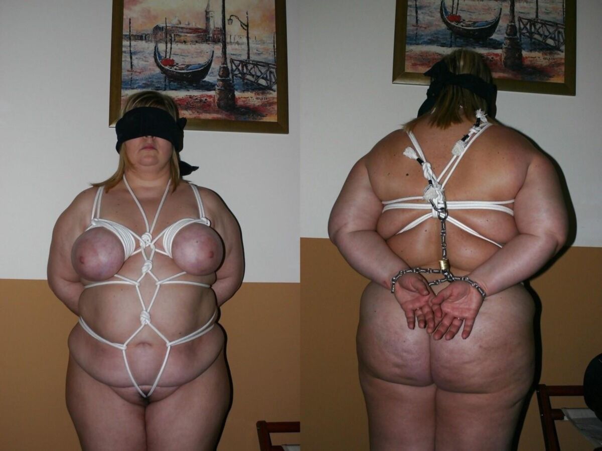 BBWS en esclavitud