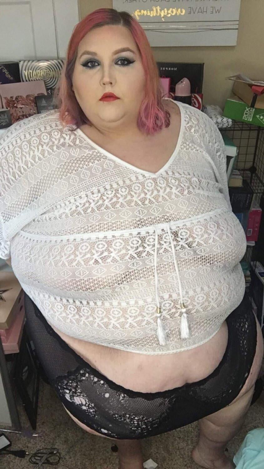 SSBBW Mix