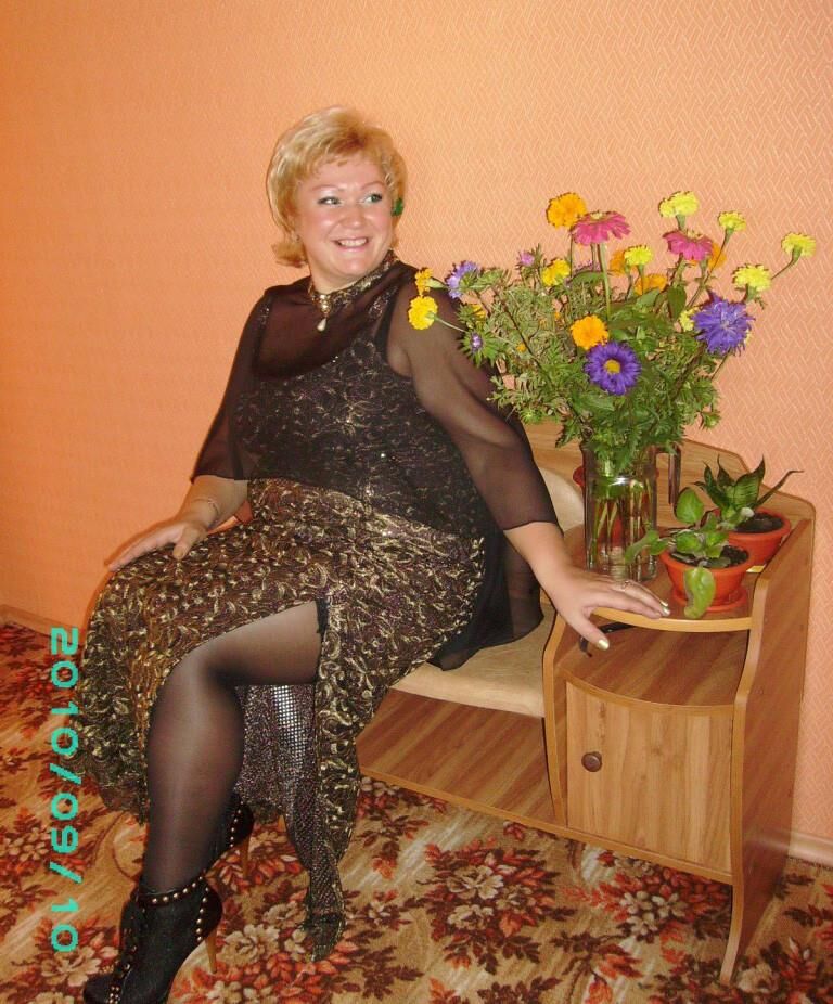. Fully dressed women, no nudity