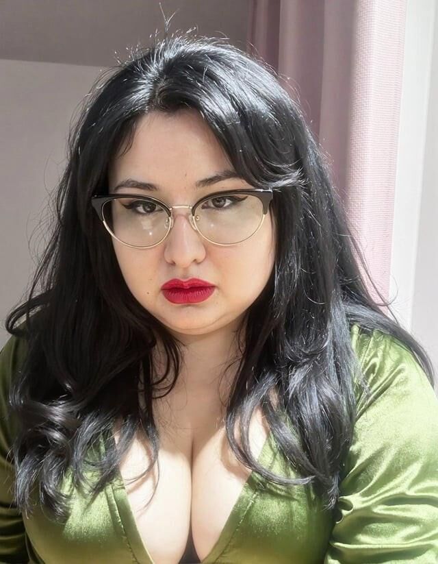 Серафина