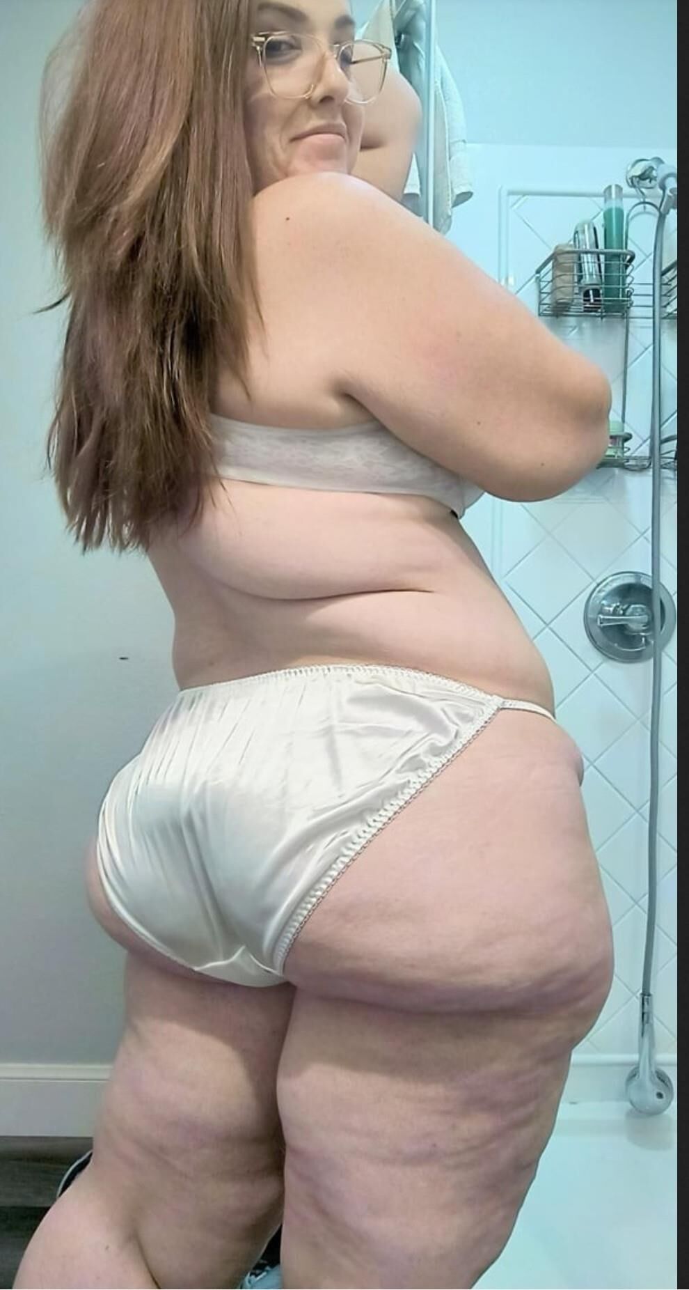 Joselin Josy Nalgonas BBW Mamitas