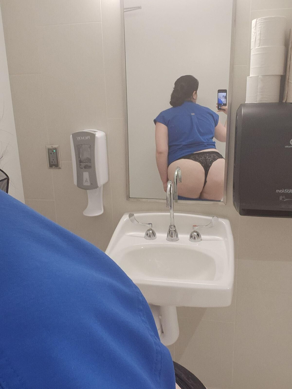 O marido do Reddit Jimmyussel quer que sua esposa seja exibida