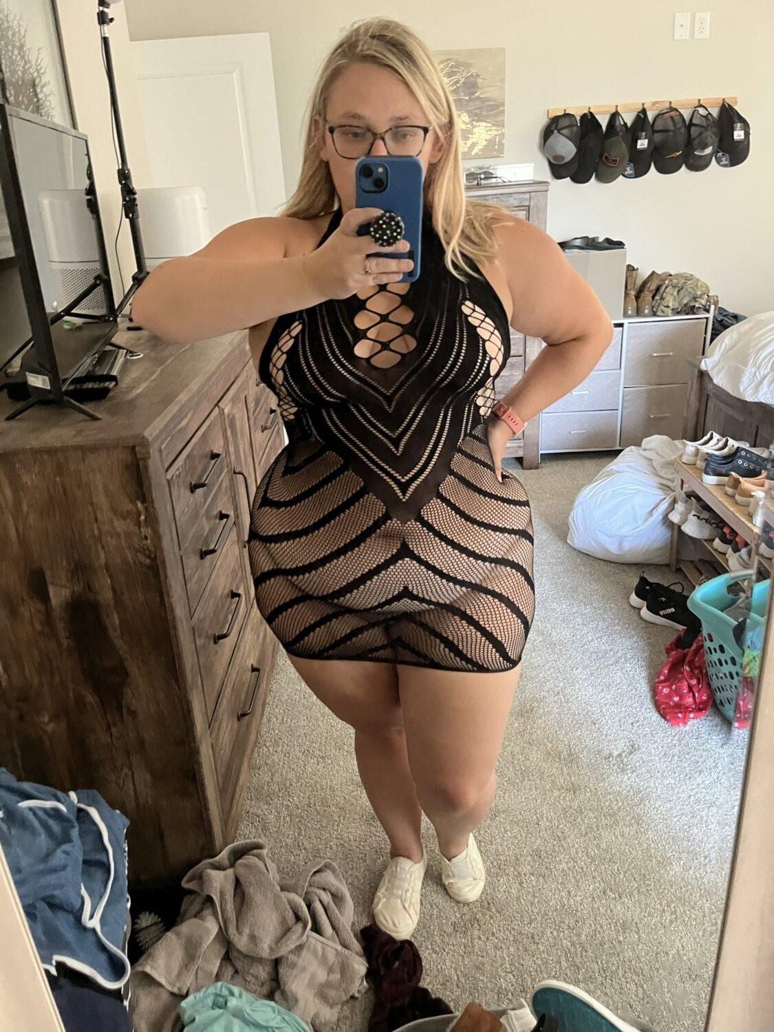 Amanda