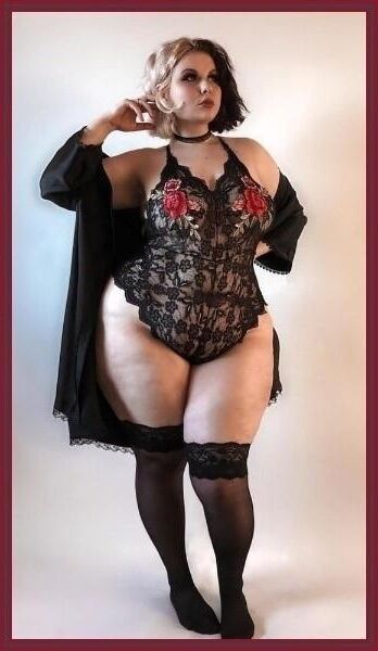 Hott e Sexy Big Lindos deusas