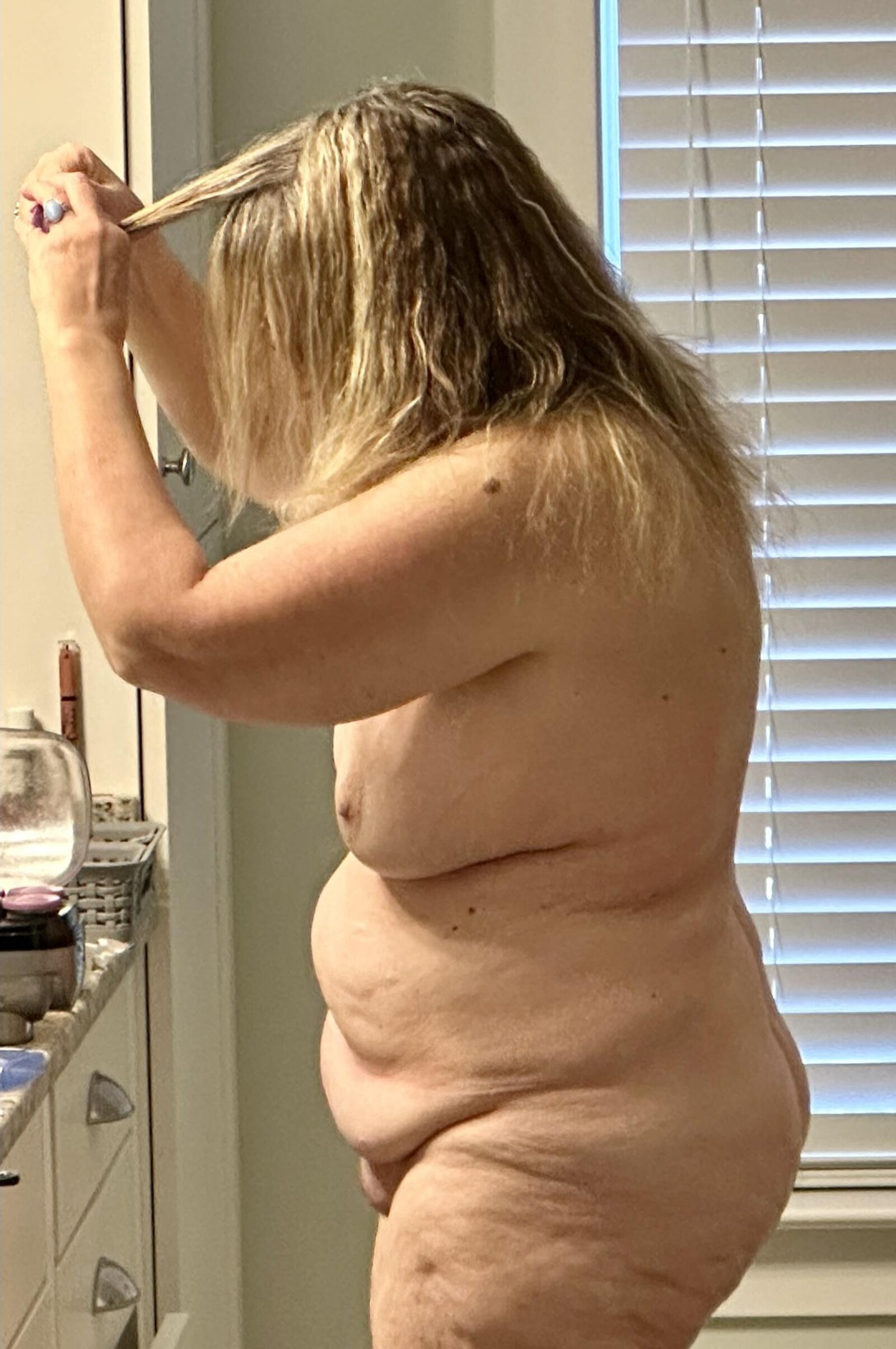 Previous Postings of My Matures 
