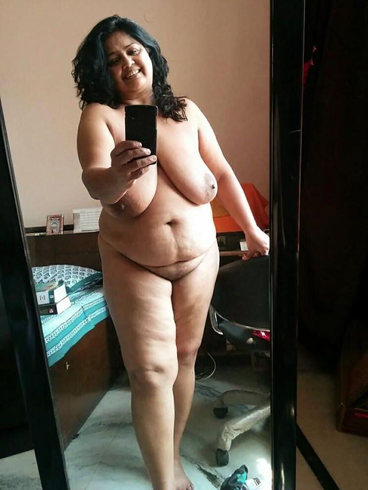 Hot mix, mostly curvy mature