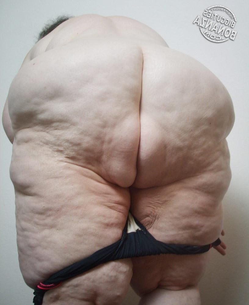 BBW KARISSA THICK THIGH HOT GRANNY