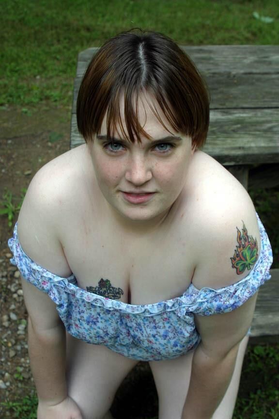 Kaylee BBW