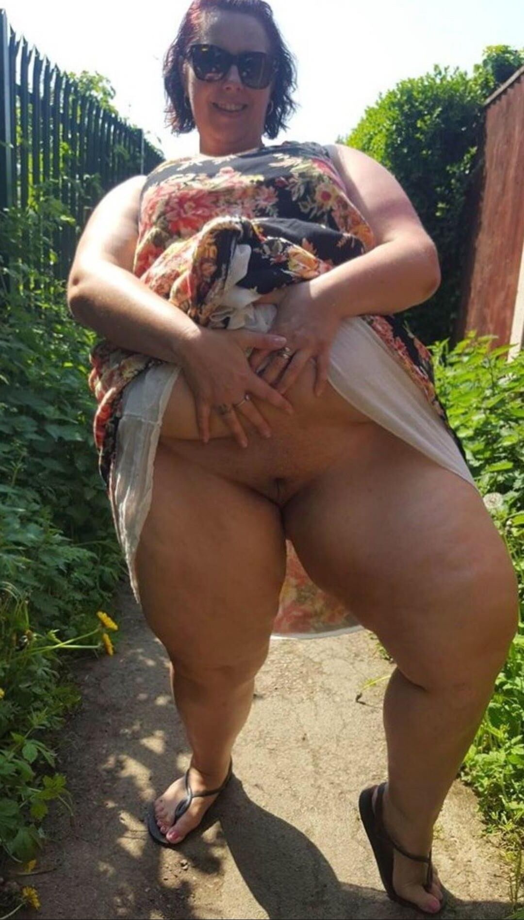Joselin Bbw mix putas nalgonas best
