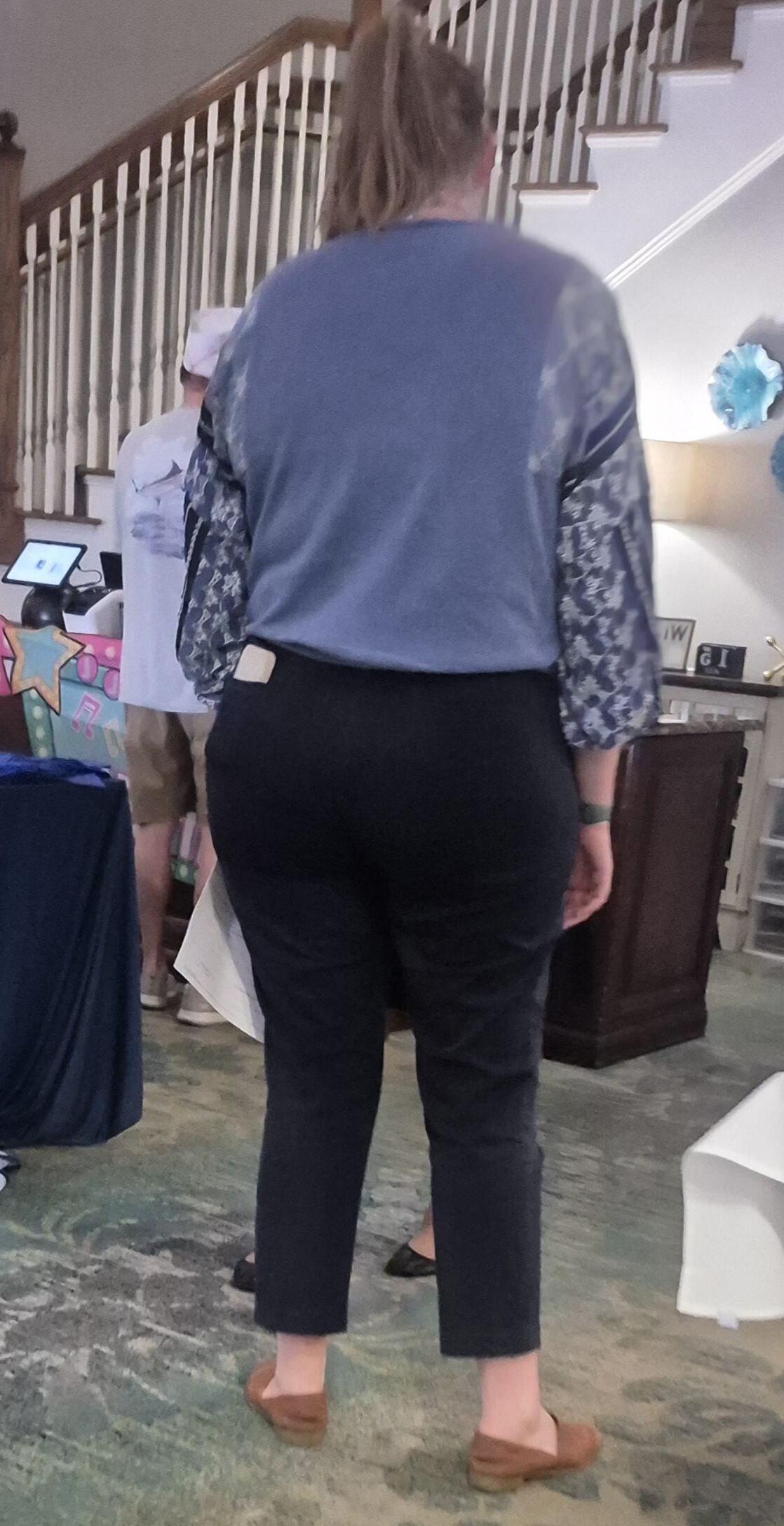 Удивительная работа Pawg Miryan