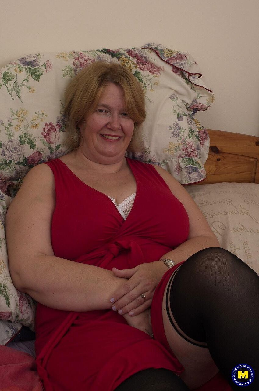 BBW Kim