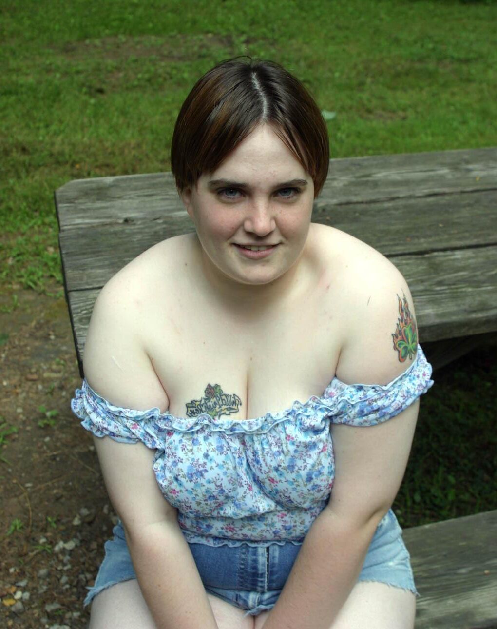 Kaylee BBW