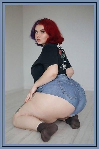 Горячие и сексуальные большие красивые женщины