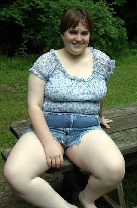 Kaylee BBW