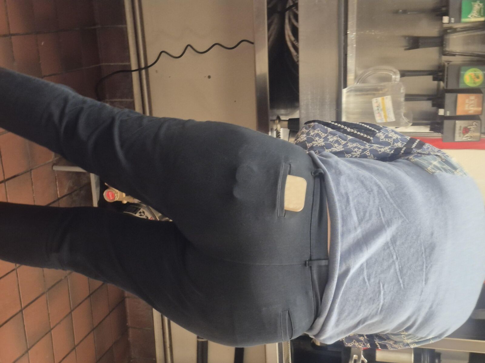 Удивительная работа Pawg Miryan