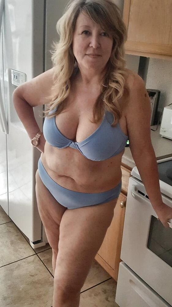 Previous Postings of My Matures 
