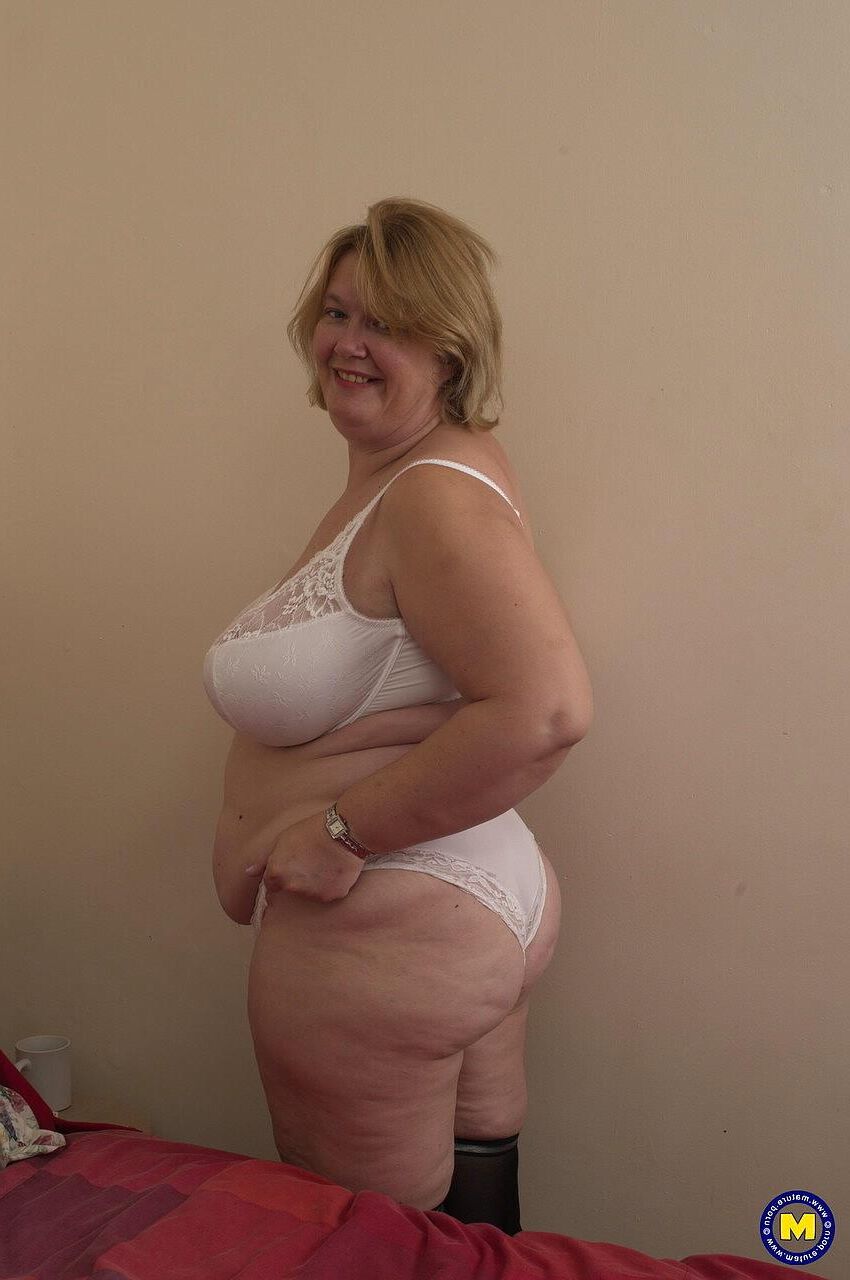 BBW Kim