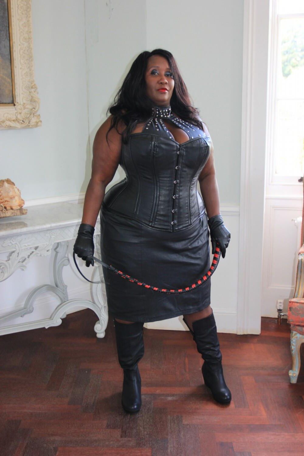 Lady Caramel 