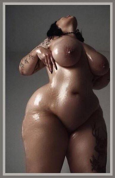 Hott e Sexy Big Lindos deusas